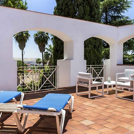 Exe Las Adelfas Cordoba Dış mekan fotoğraf