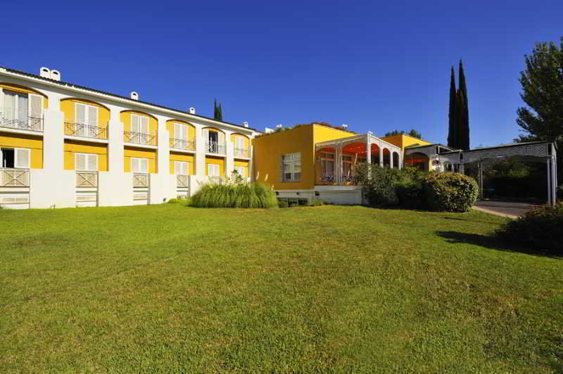 Exe Las Adelfas Cordoba Dış mekan fotoğraf