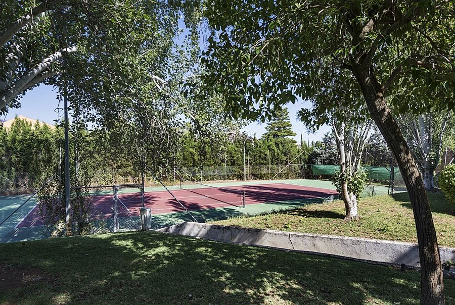 Exe Las Adelfas Cordoba Dış mekan fotoğraf