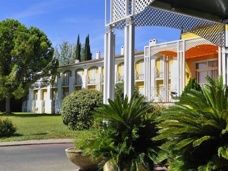 Exe Las Adelfas Cordoba Dış mekan fotoğraf