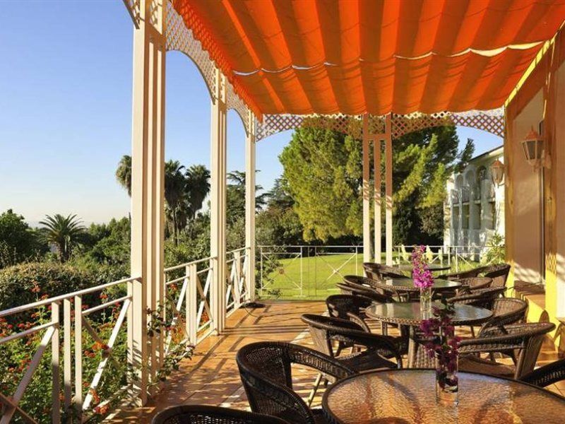 Exe Las Adelfas Cordoba Dış mekan fotoğraf