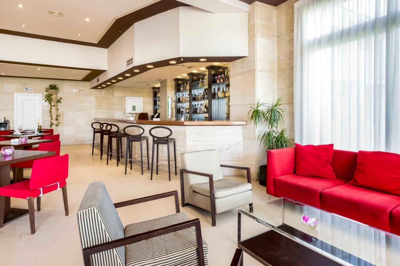 Exe Las Adelfas Cordoba Dış mekan fotoğraf