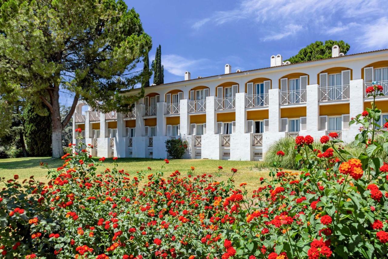 Exe Las Adelfas Cordoba Dış mekan fotoğraf